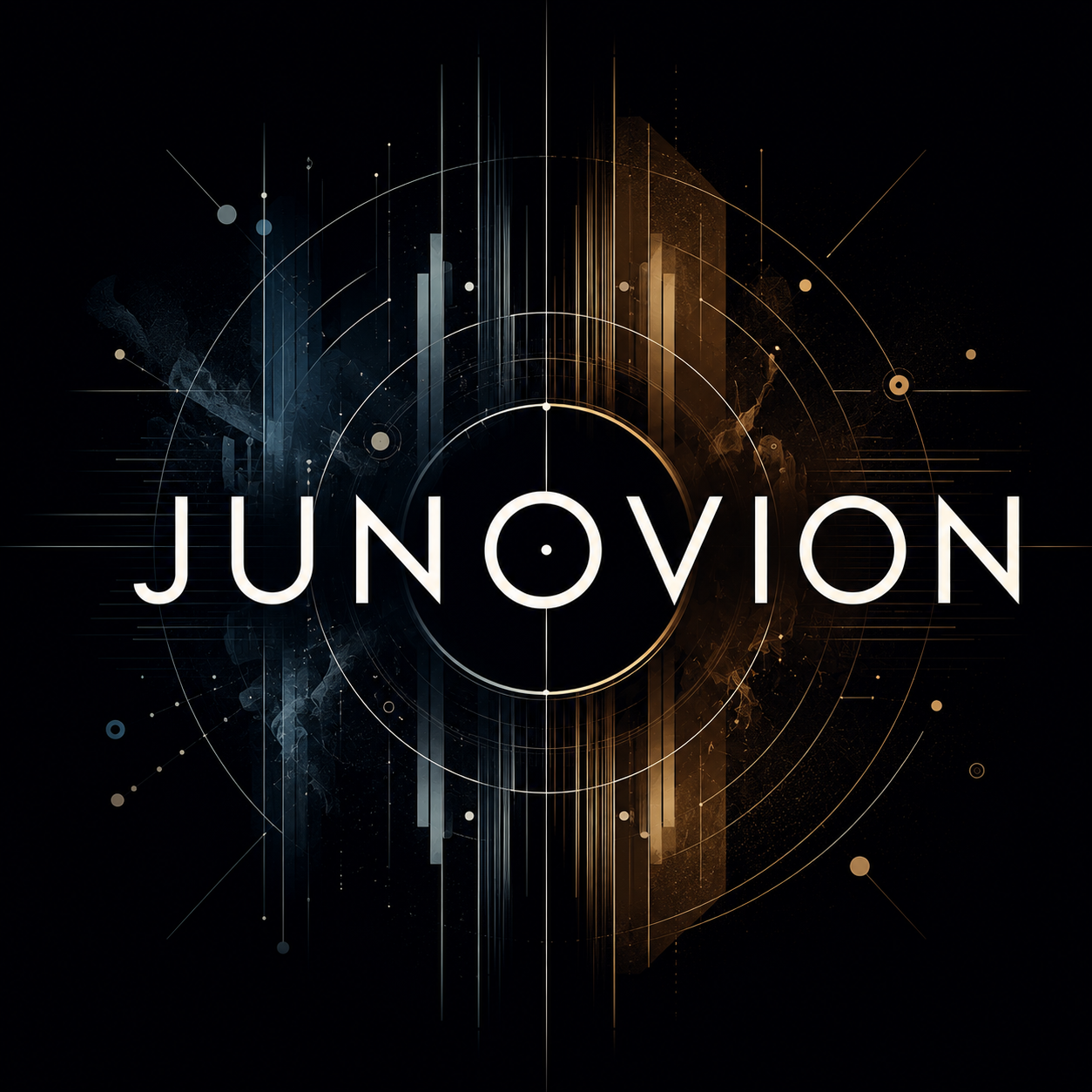 Junovion Logo